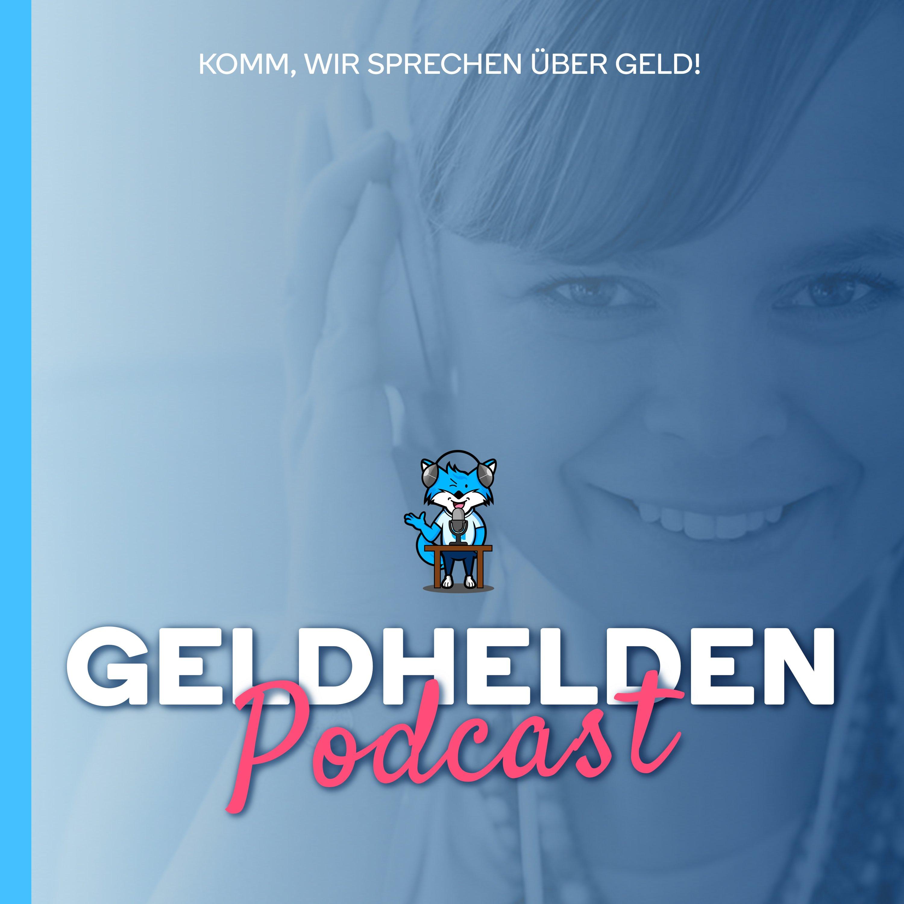 Geldhelden Podcast