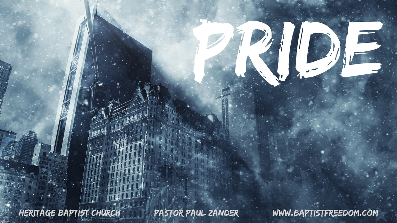 Pride episode artwork