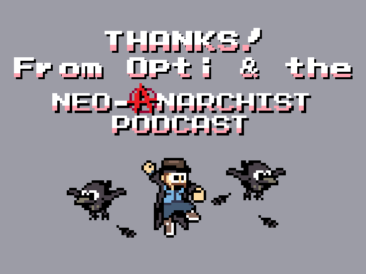 Episode 135: Staying Alive Parody (Ork DocWagon version)