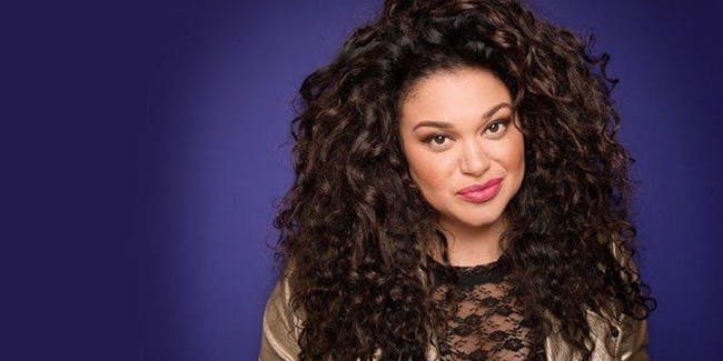 LOST #ASS: Michelle Buteau Cracks Us TF Up!