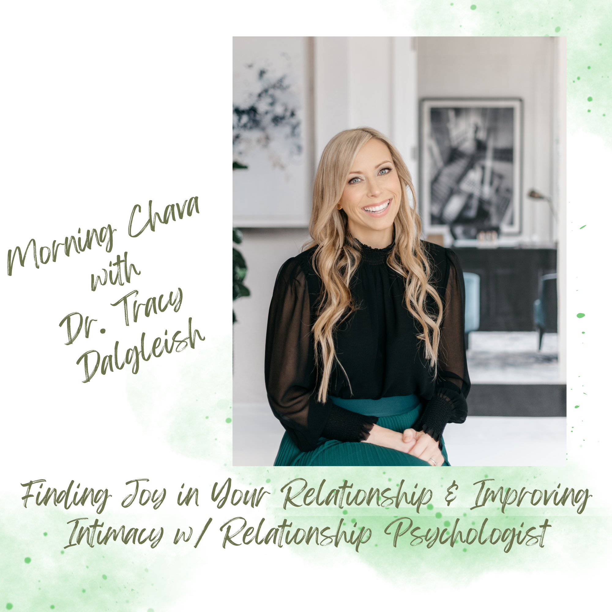 The Pregnancy to Parenting Show with Elizabeth Joy