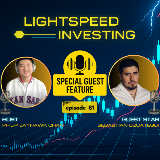 Lightspeed Investing Podcast