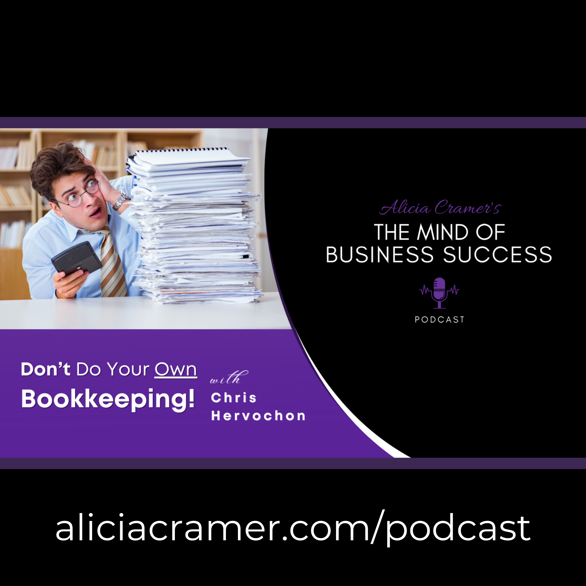The Mind of Business Success