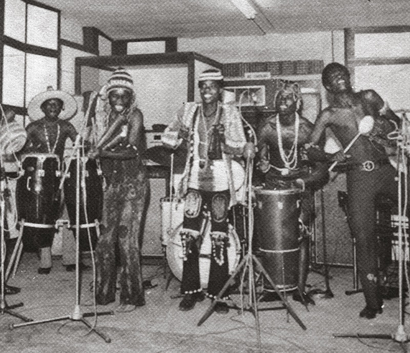 Scarlo\'s International House of Music