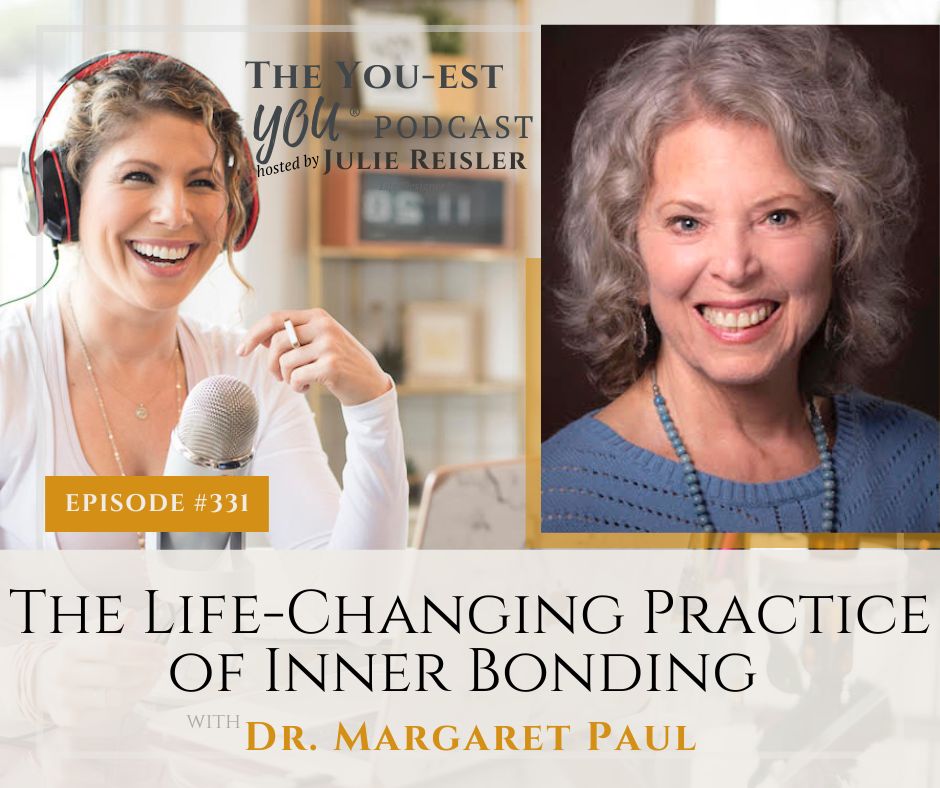 The You-est You® Podcast
