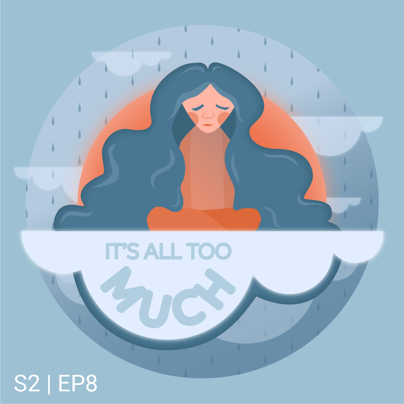 8. You're Not Alone: The Entrepreneurs Discuss Struggles with Mental Health