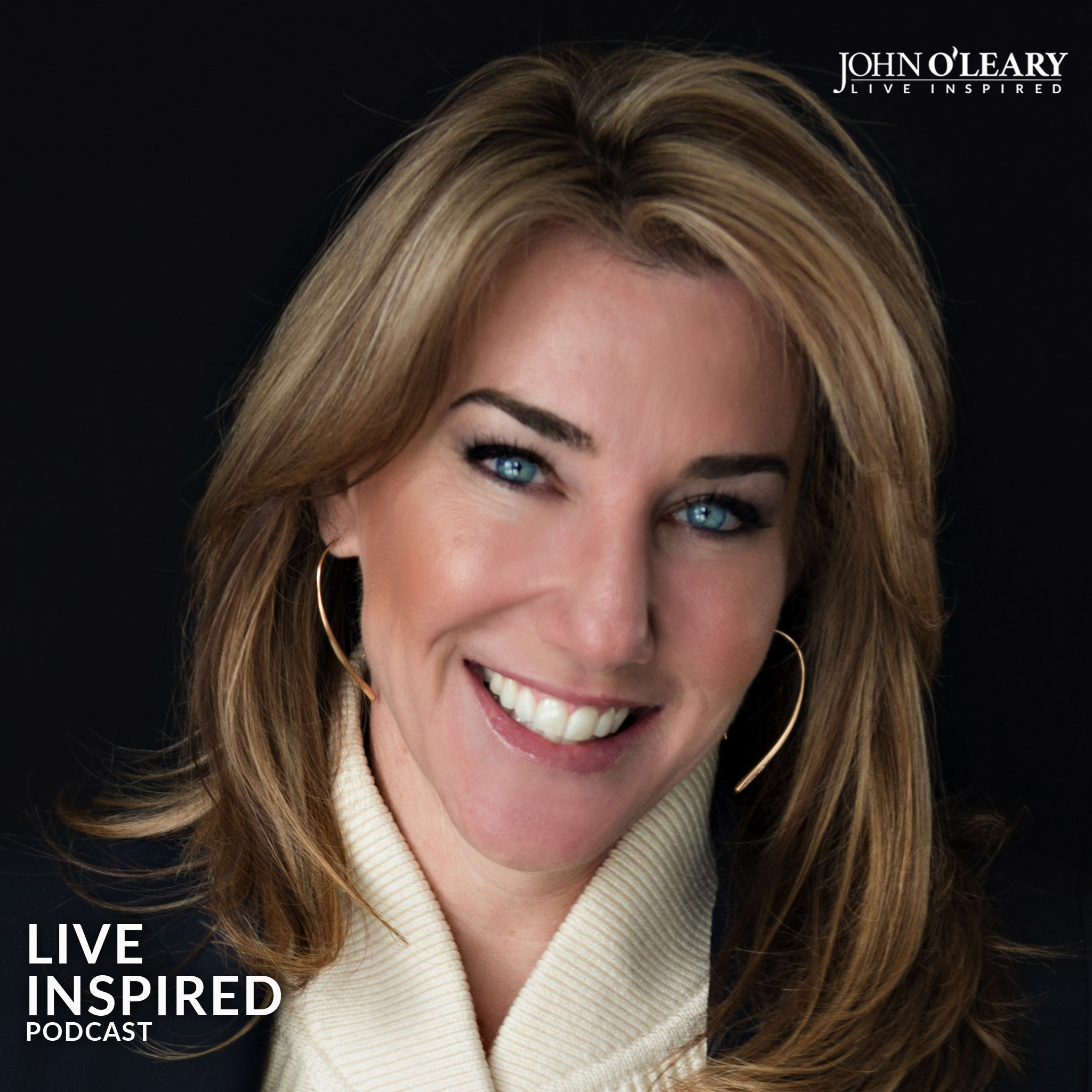 Live Inspired Podcast with John O\'Leary