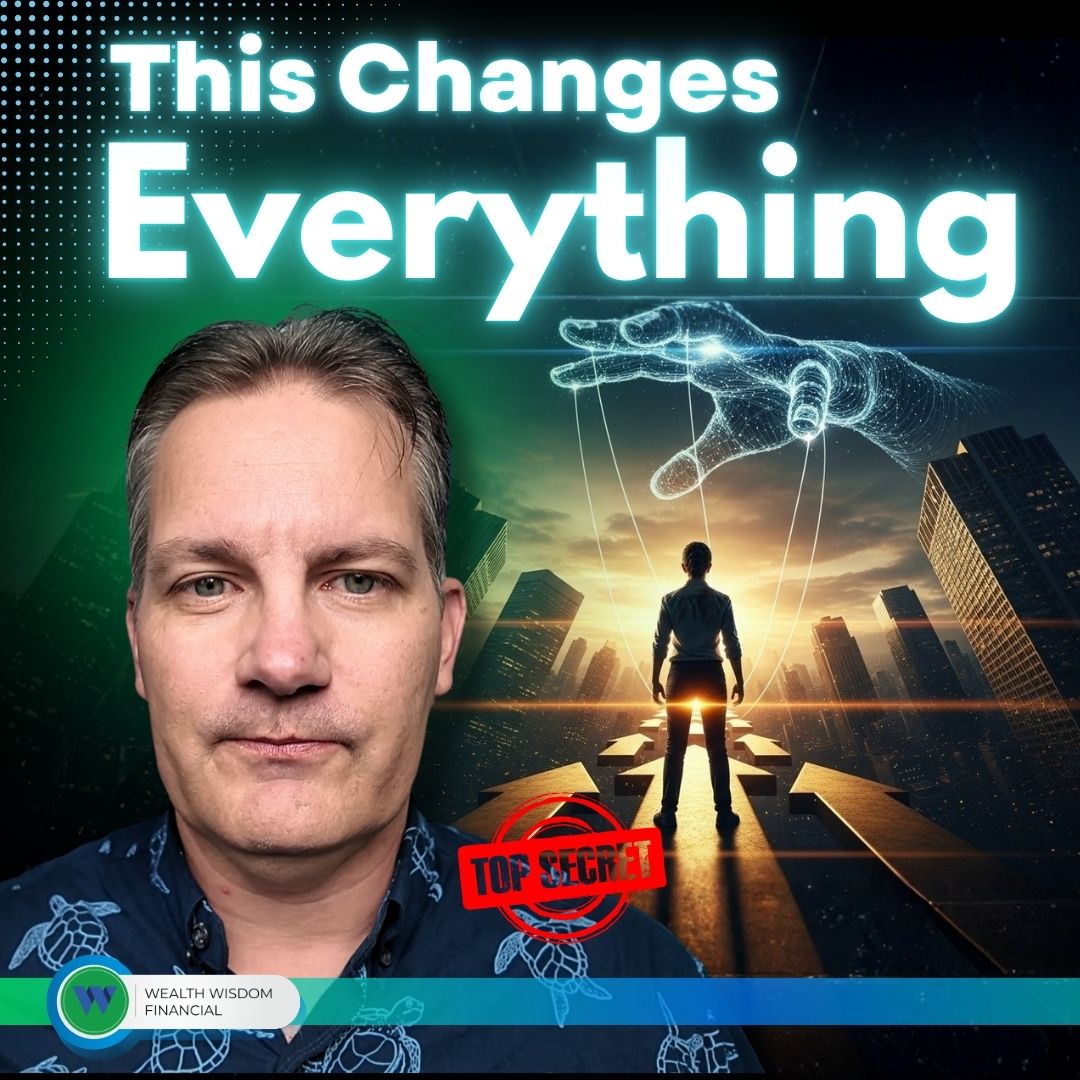 What's the REAL Secret to Getting AHEAD?