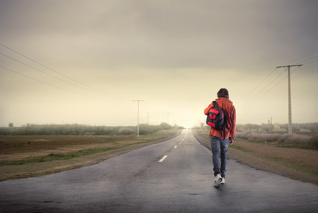 The Road to Independence - 3 Keys to Determine Freedoms and Boundaries for Your Middle Schoolers