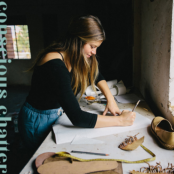 S03 Episode 154 | MOHINDERS + HEIRLOOM LEATHER TRADITIONS