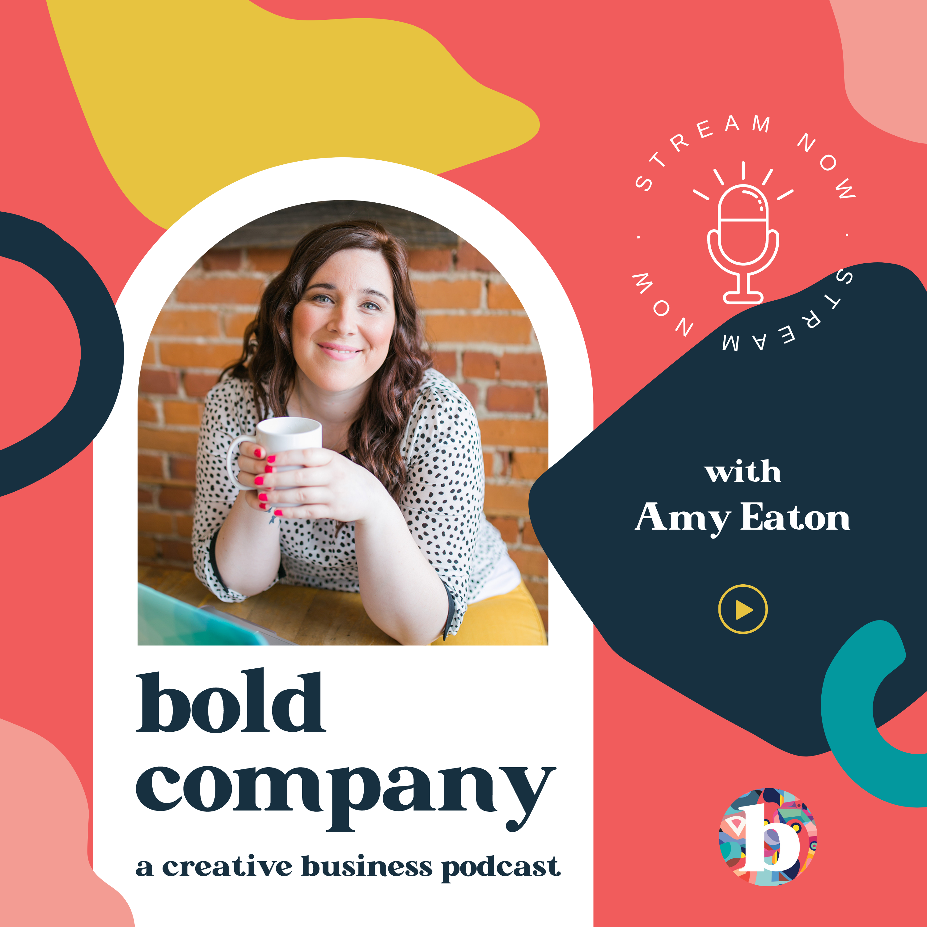 Bold Company: A Creative Business Podcast