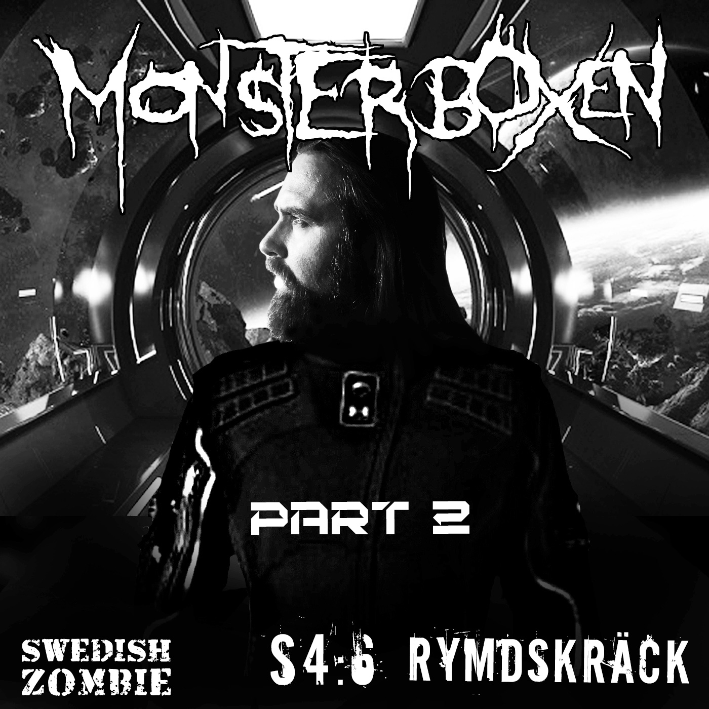 Monsterboxen