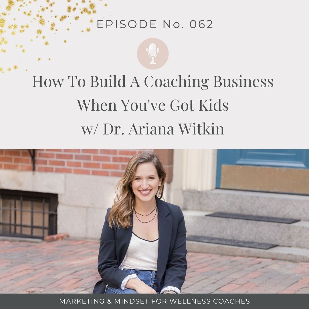 The Wellness Project with Dr. Kim Foster