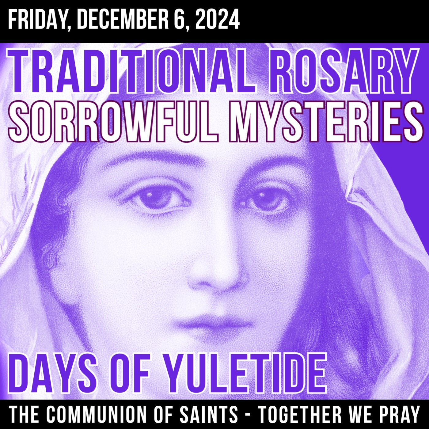 A Rosary Companion