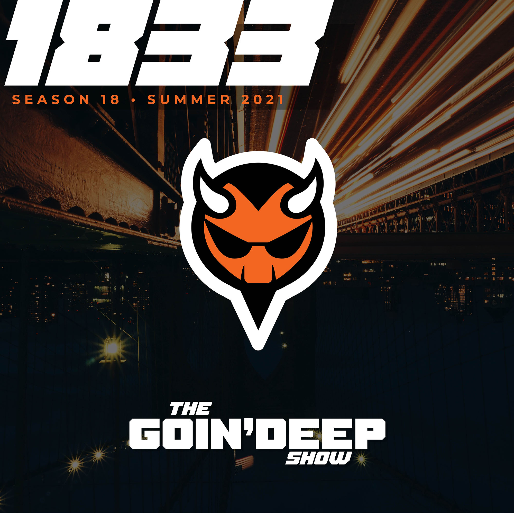 The Goin\' Deep Show
