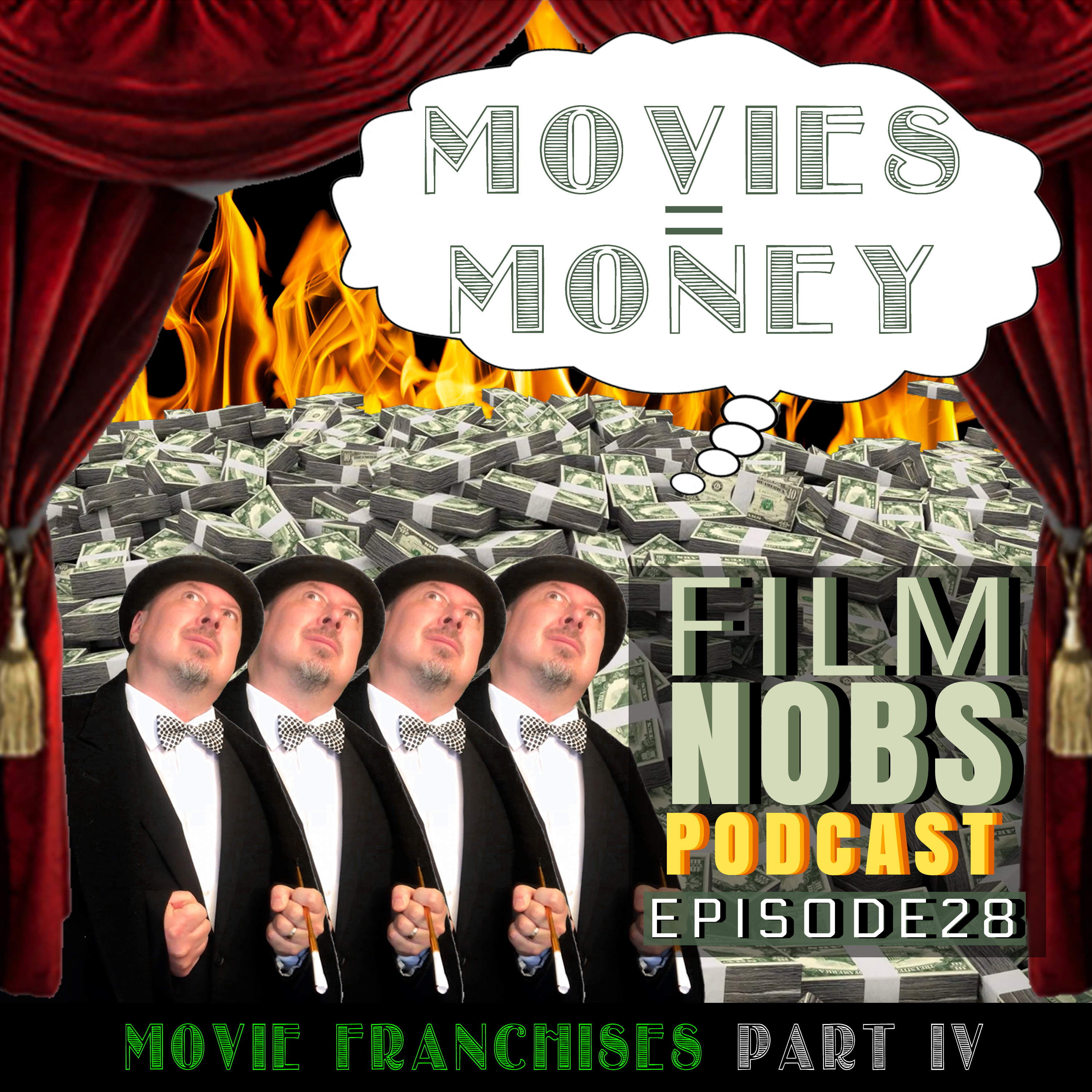 Film Nobs