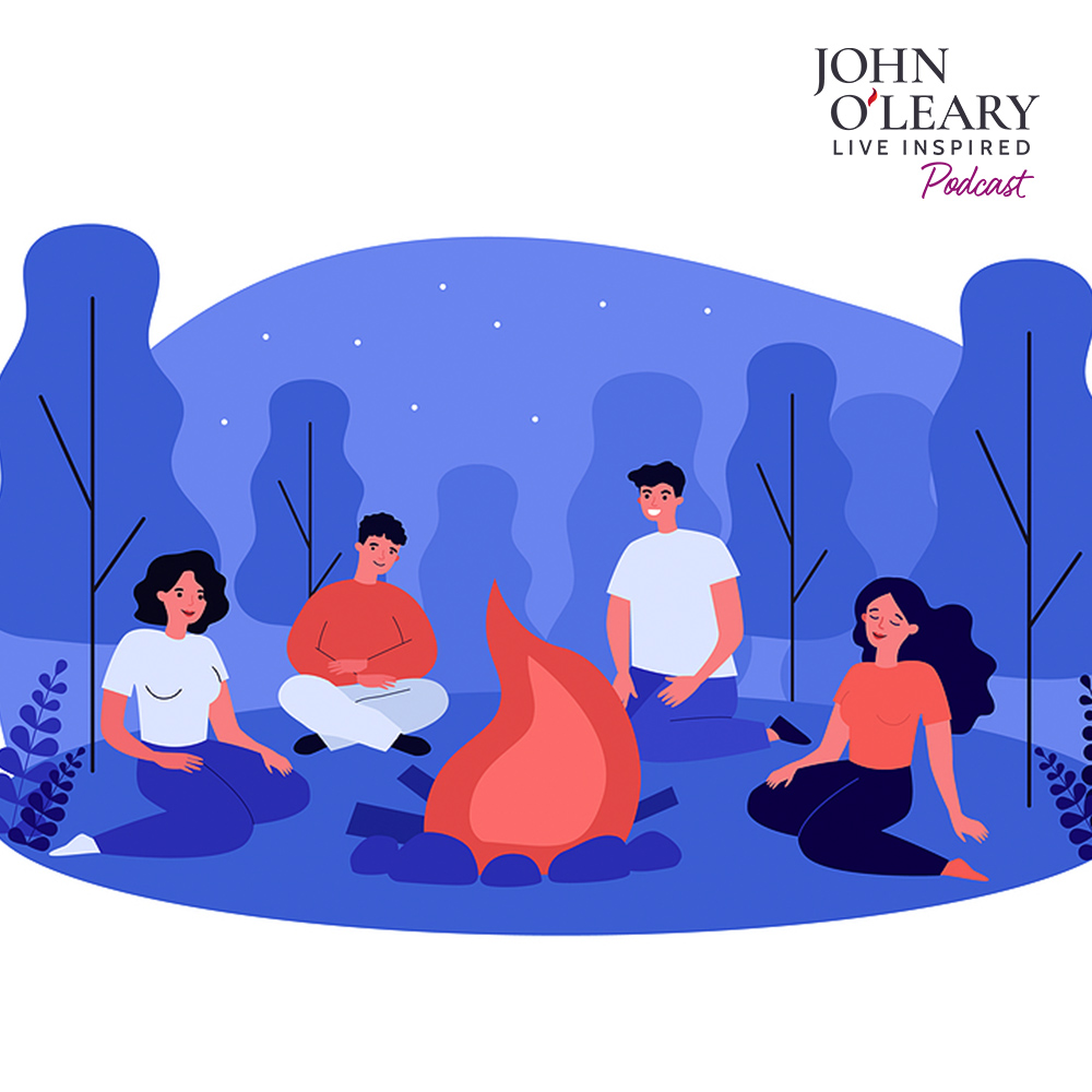 Veer Away From Hostility (Monday Moments ep. 285)