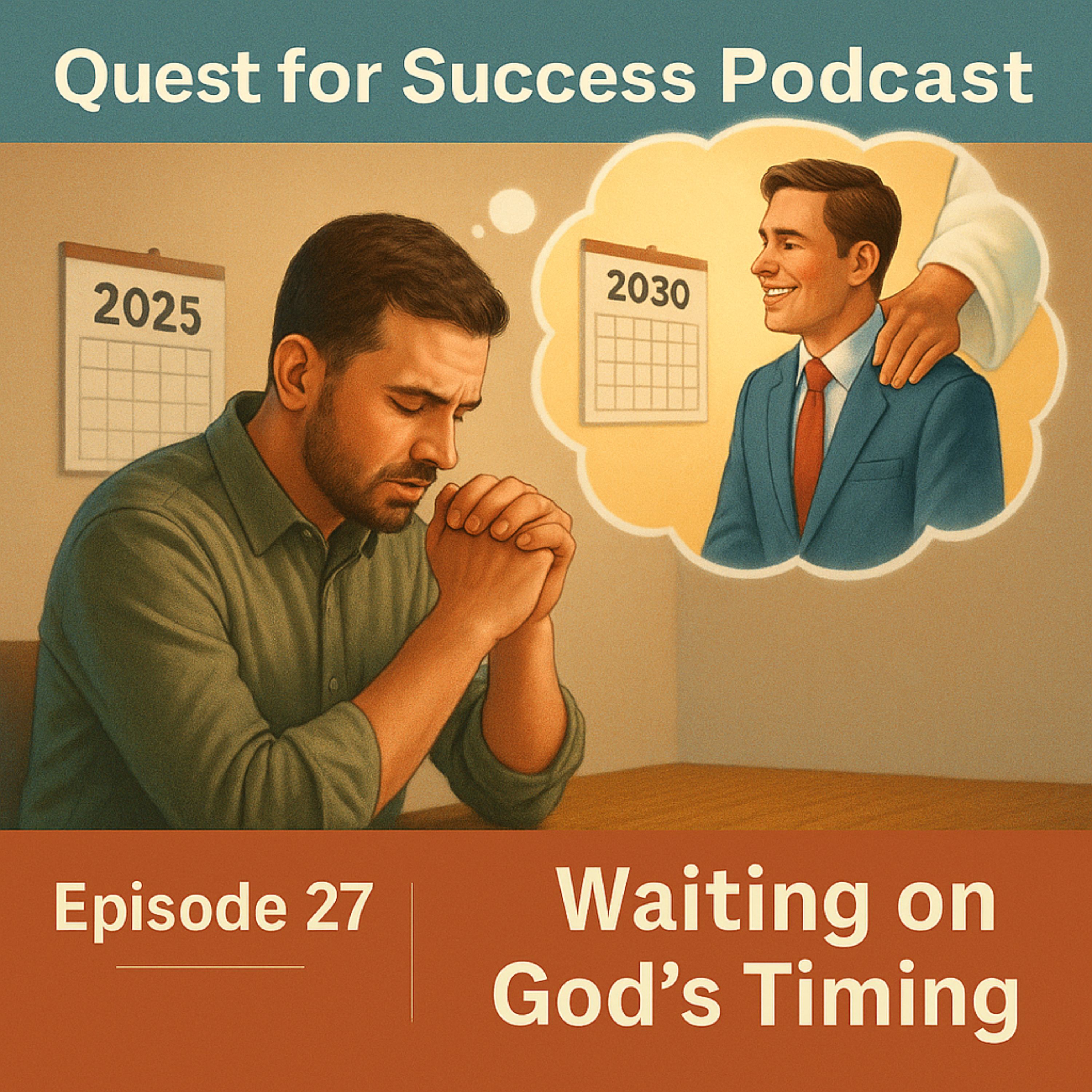 Quest for Success