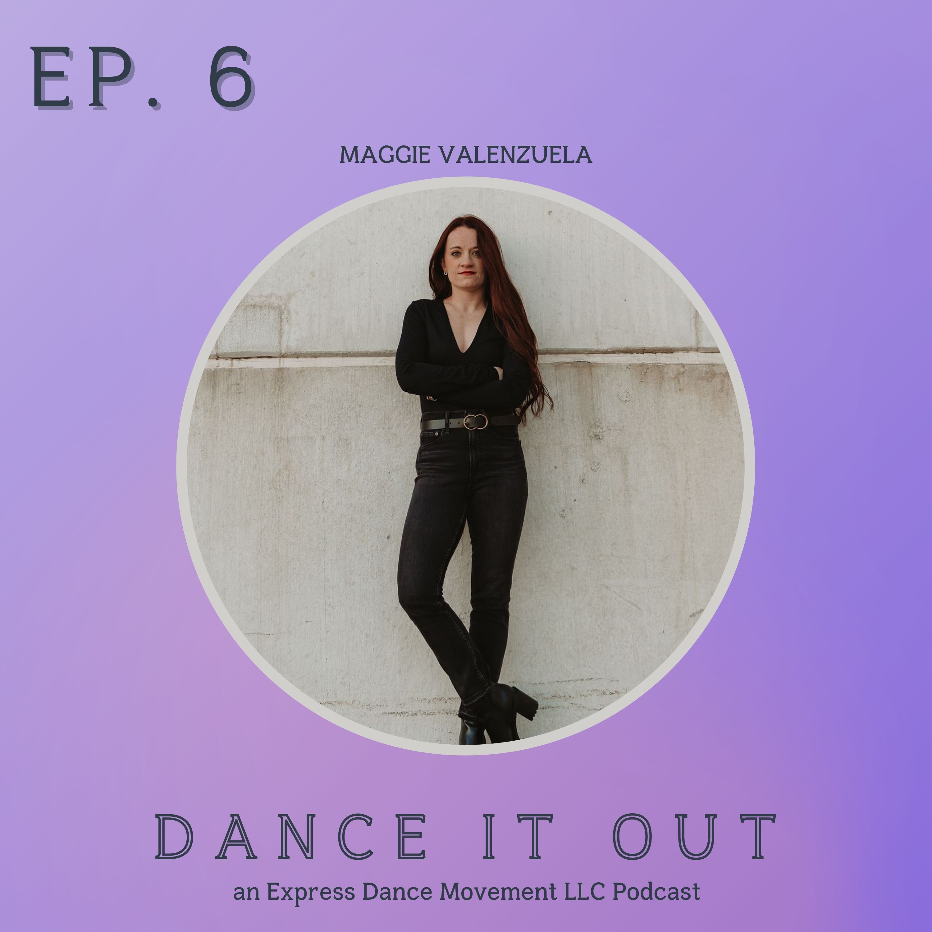 Dance It Out