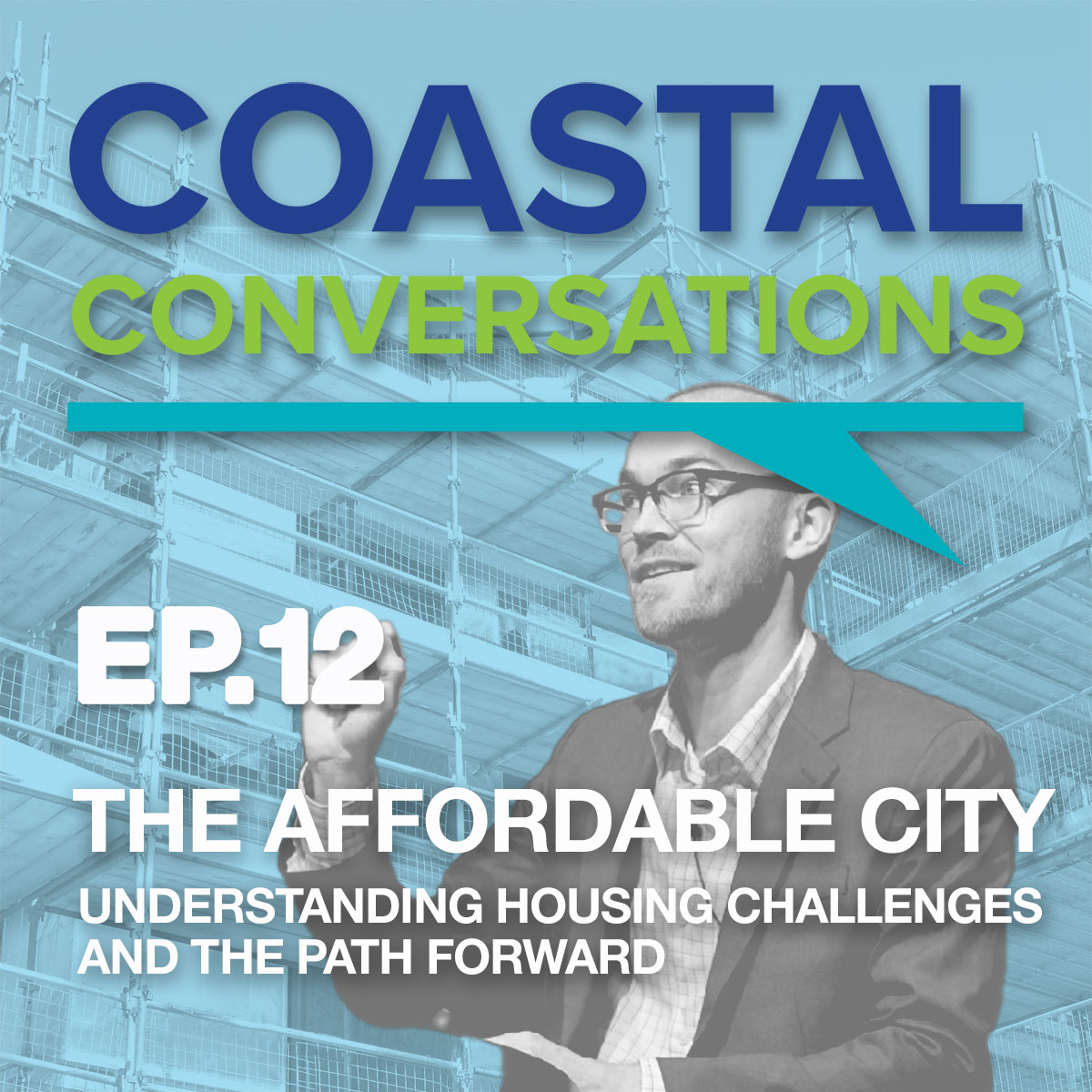 Coastal Conversations