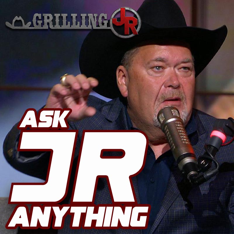 Episode 337: Ask JR Anything 09.18.25