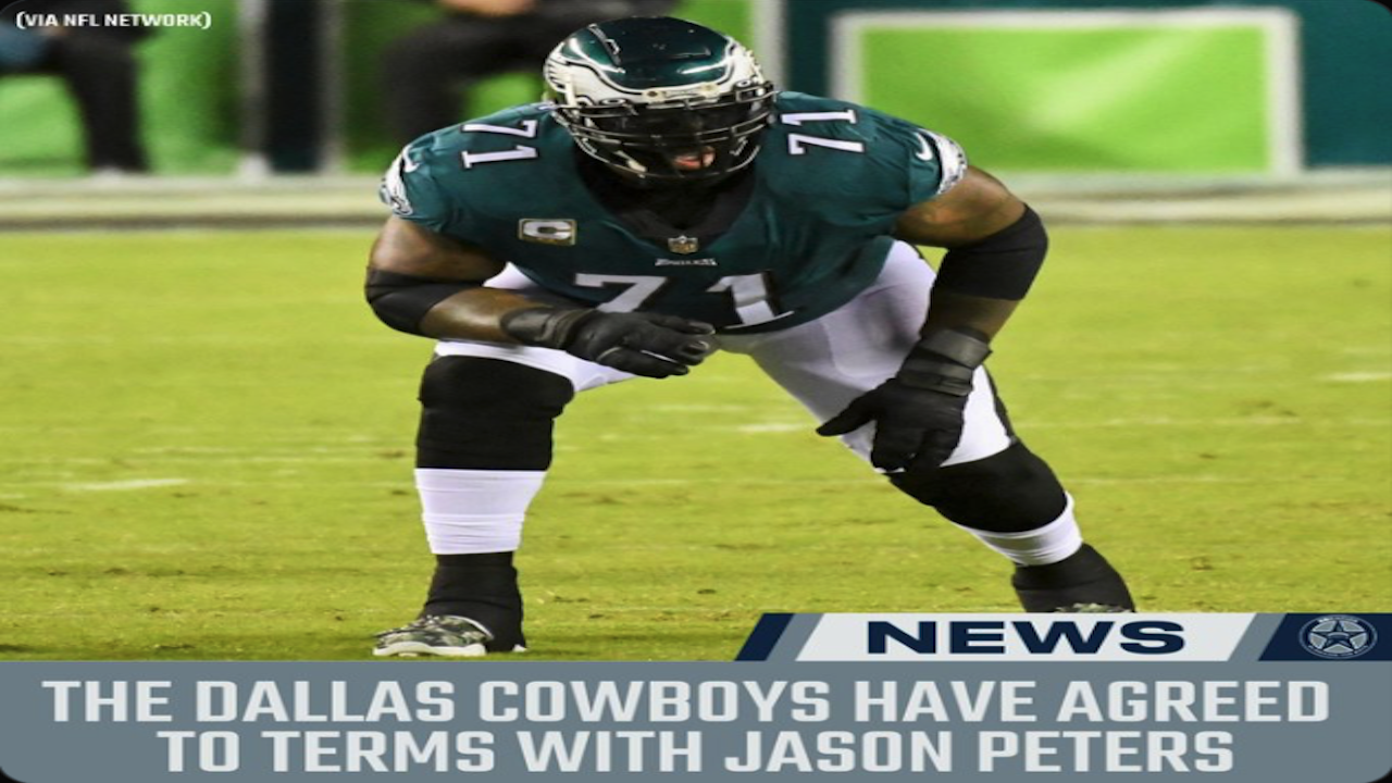 The DALLAS Cowboys Could Be SUPERBOWL Bound With This Move!