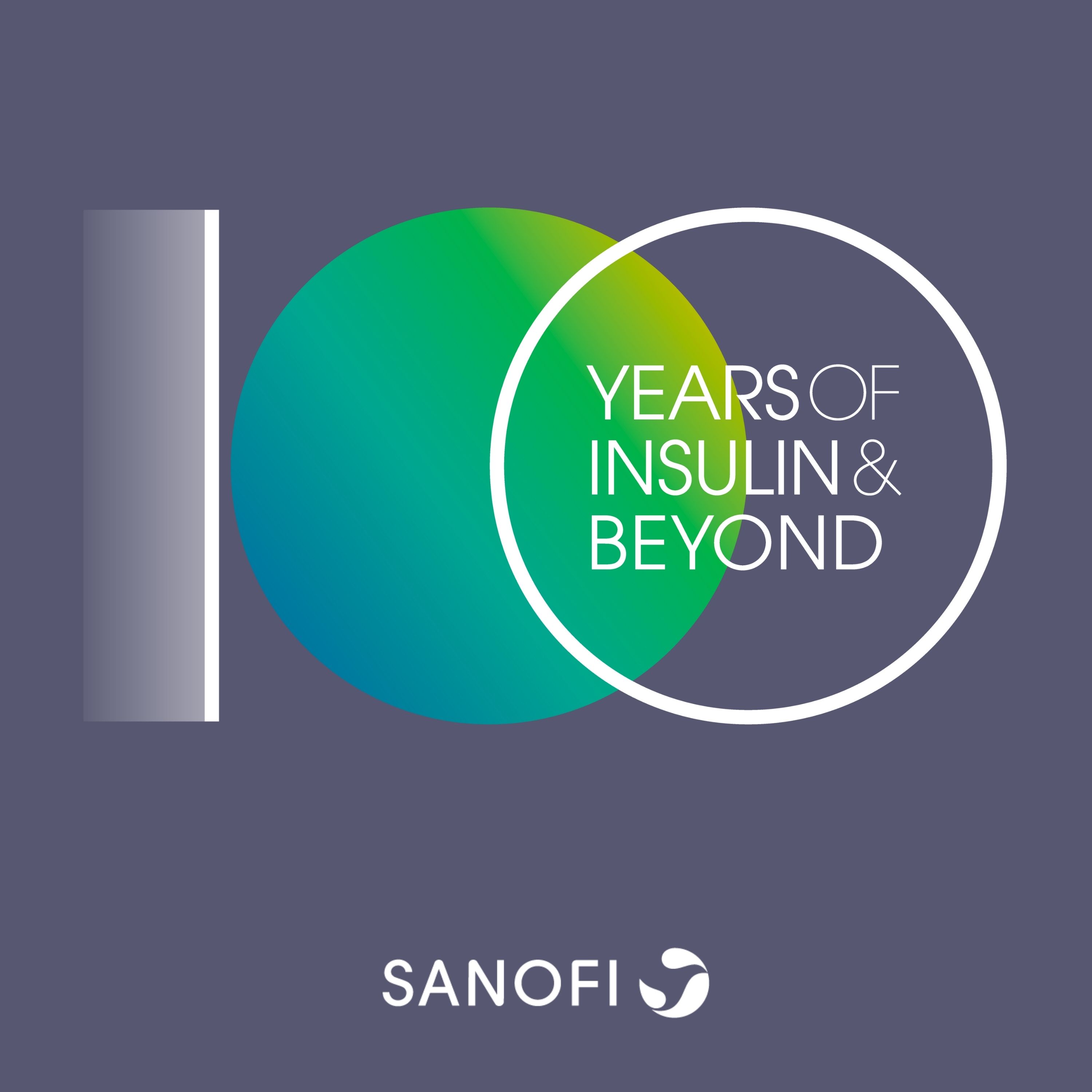 100 Years of Insulin