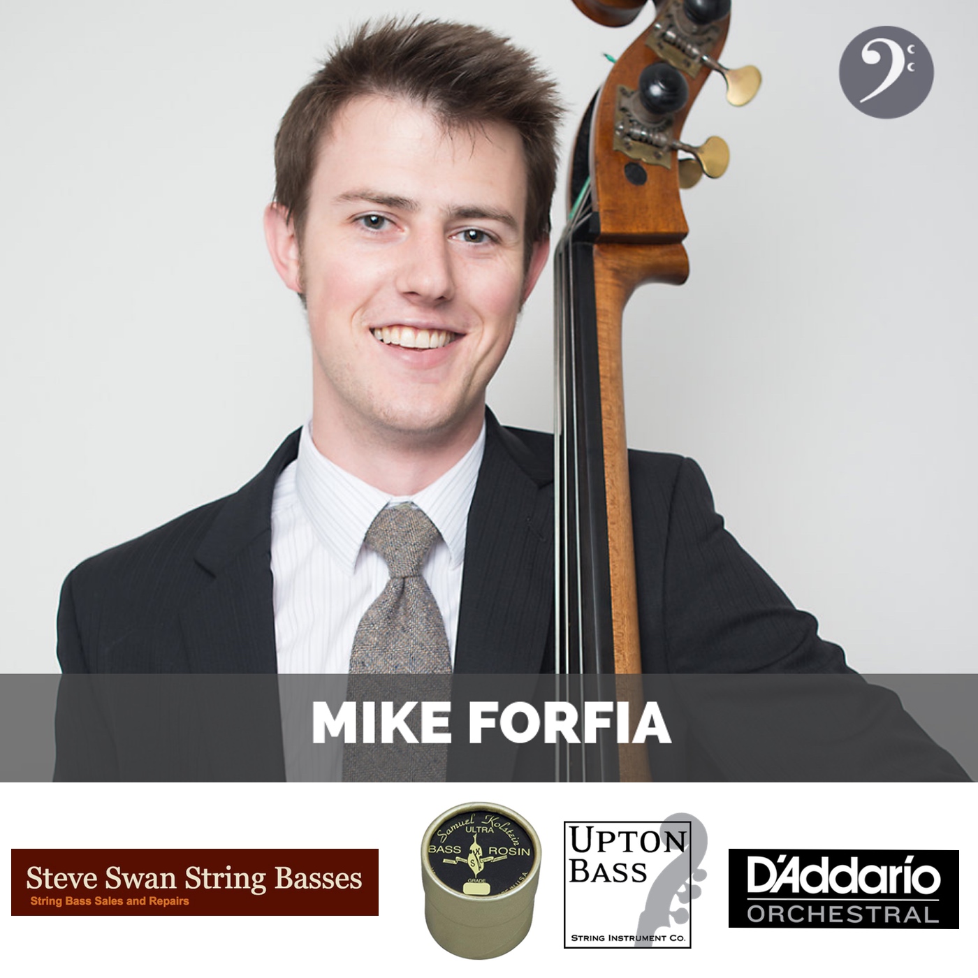 540: Mike Forfia on career decisions
