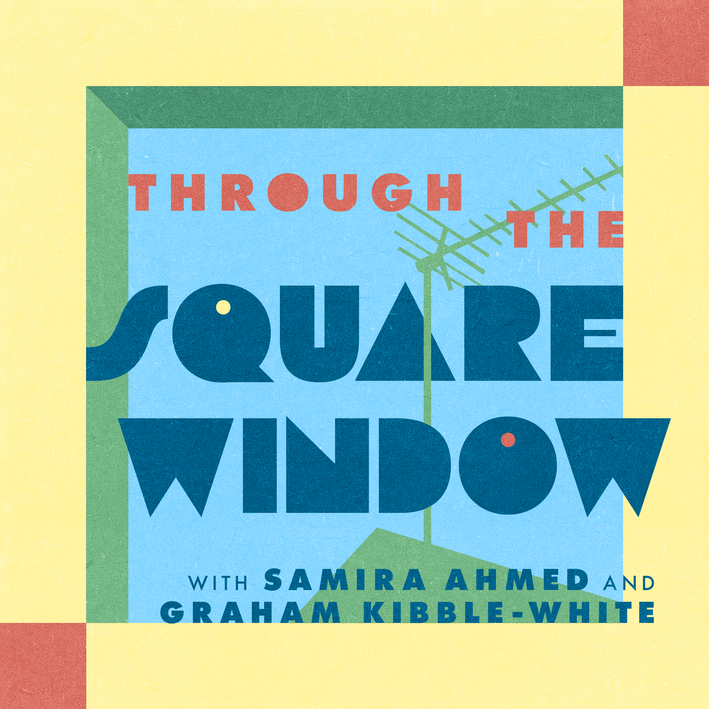 Through the Square Window