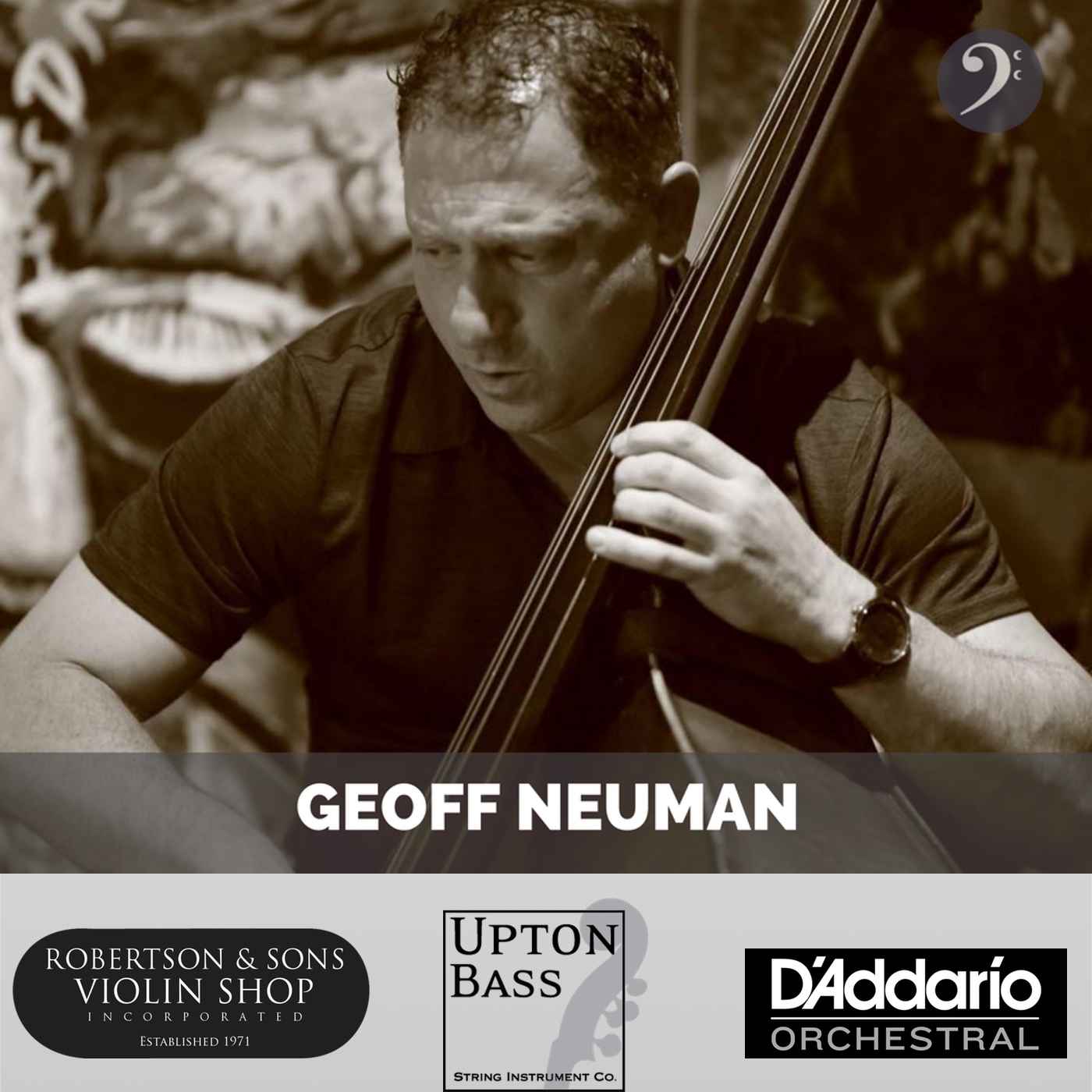 Contrabass Conversations