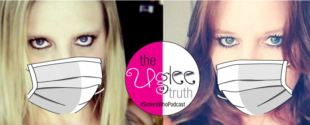 Uglee Truth 459: Diseased Cricket, Quarantine Quiz 2.0 and High School Reunions episode artwork