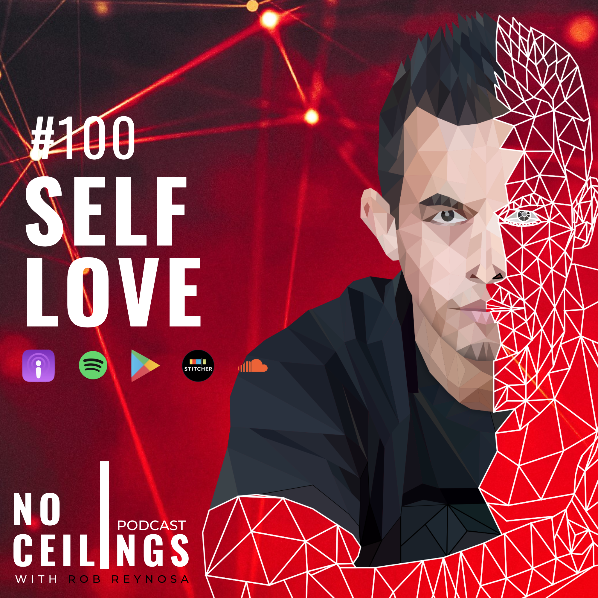 #100: Self Love
