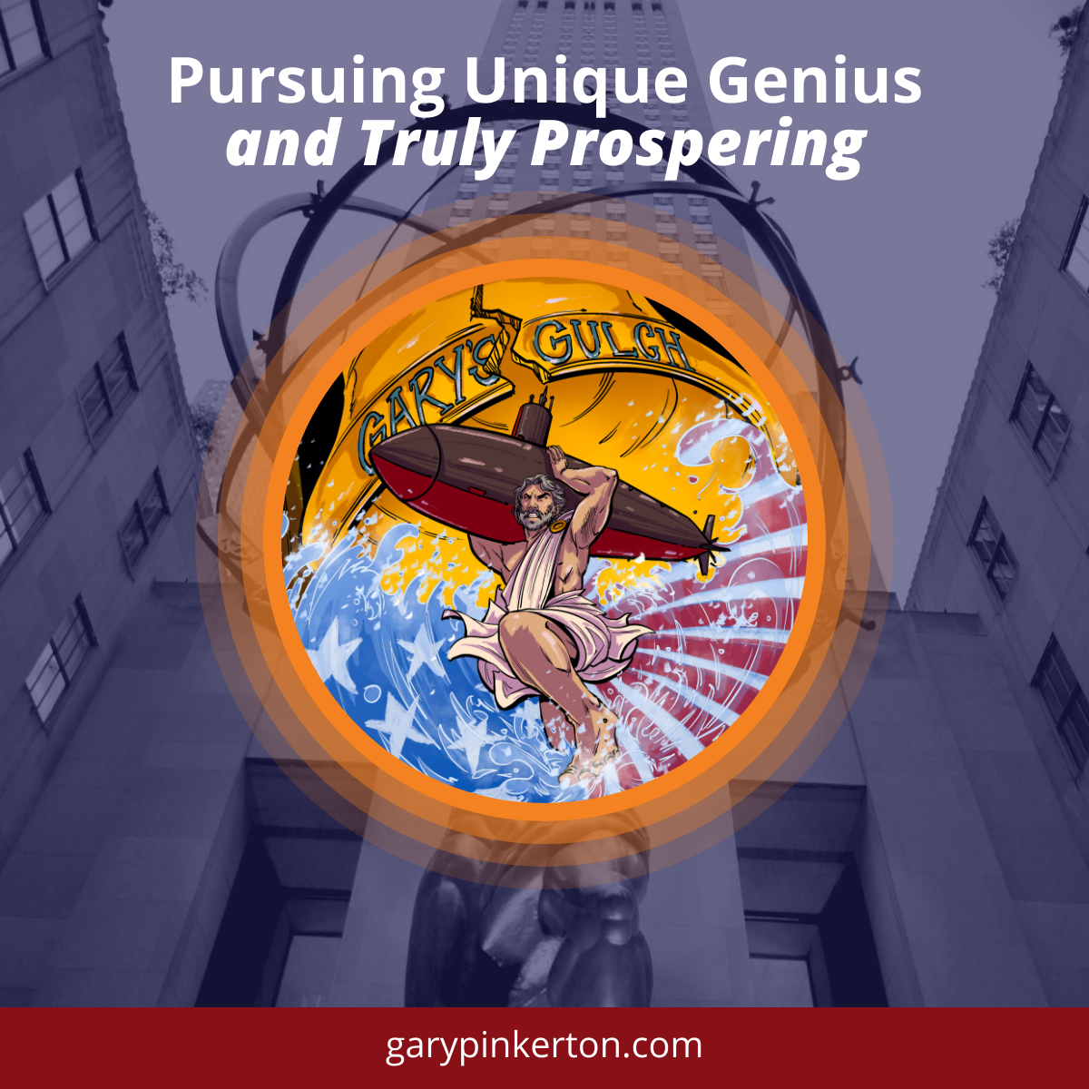 Gary\'s Gulch