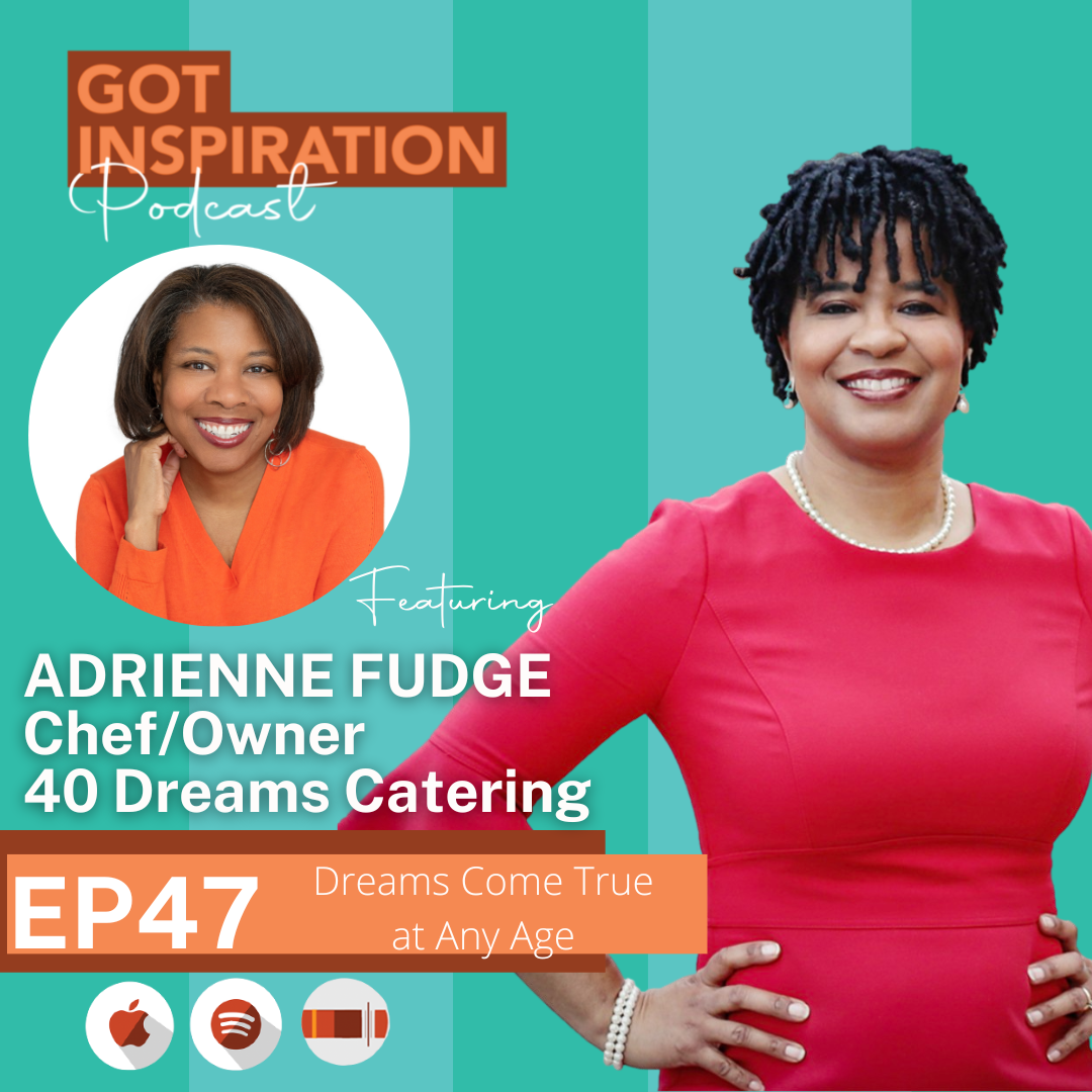 Got InSpiration Podcast