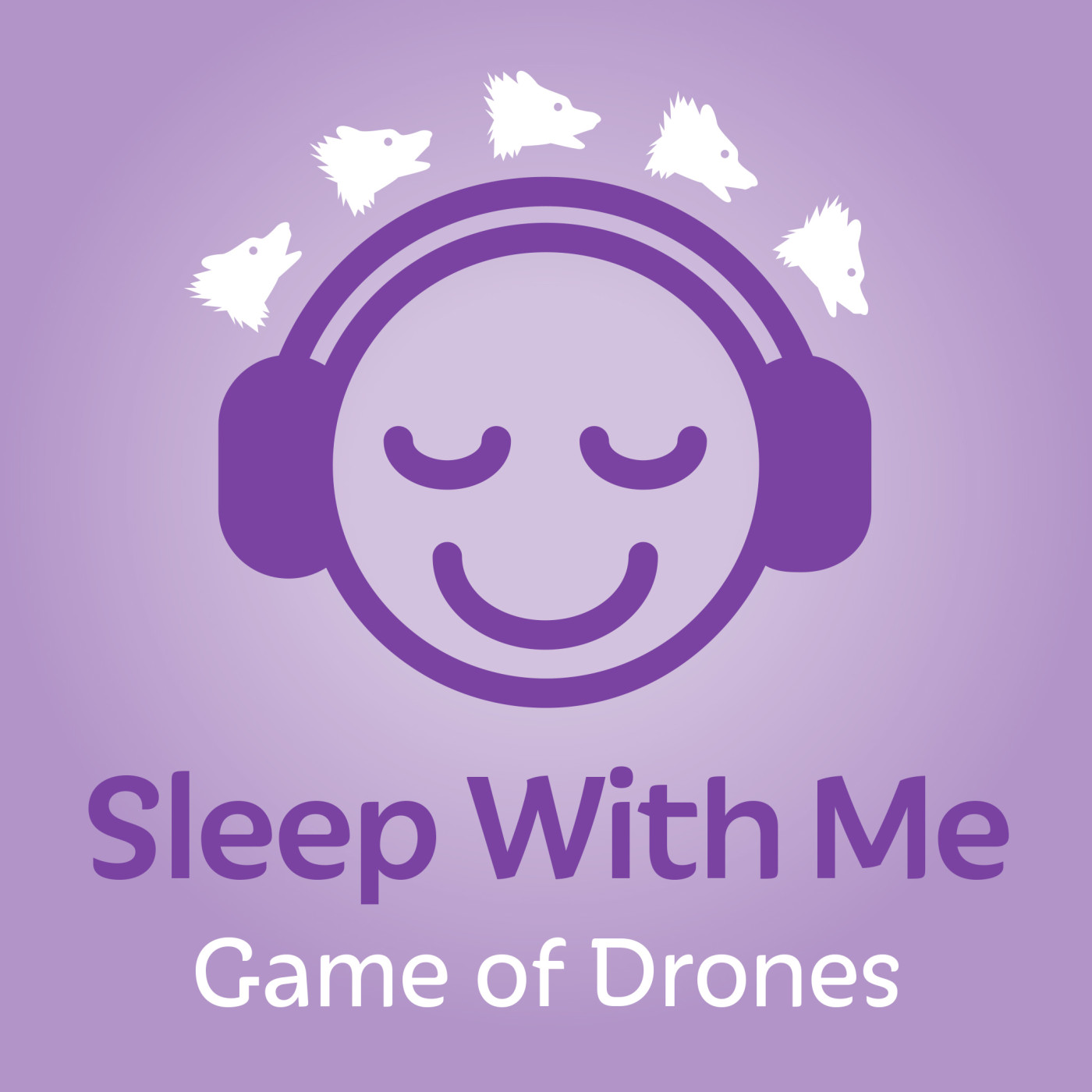 Sleep to 10 Hours of Season One | "Game of Drones" the ONLY Game of Thrones Sleep Podcast artwork