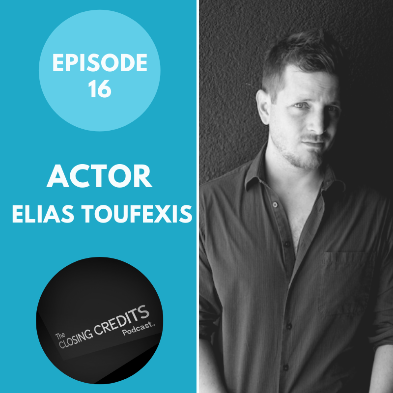 The Closing Credits Podcast