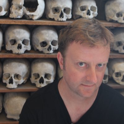The Brit Lit Podcast
