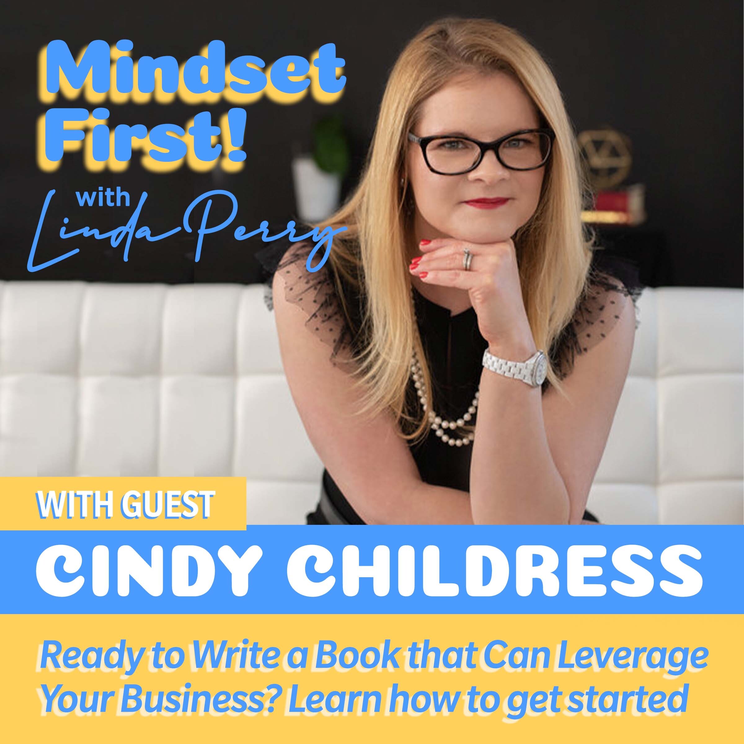 Mindset First Podcast
