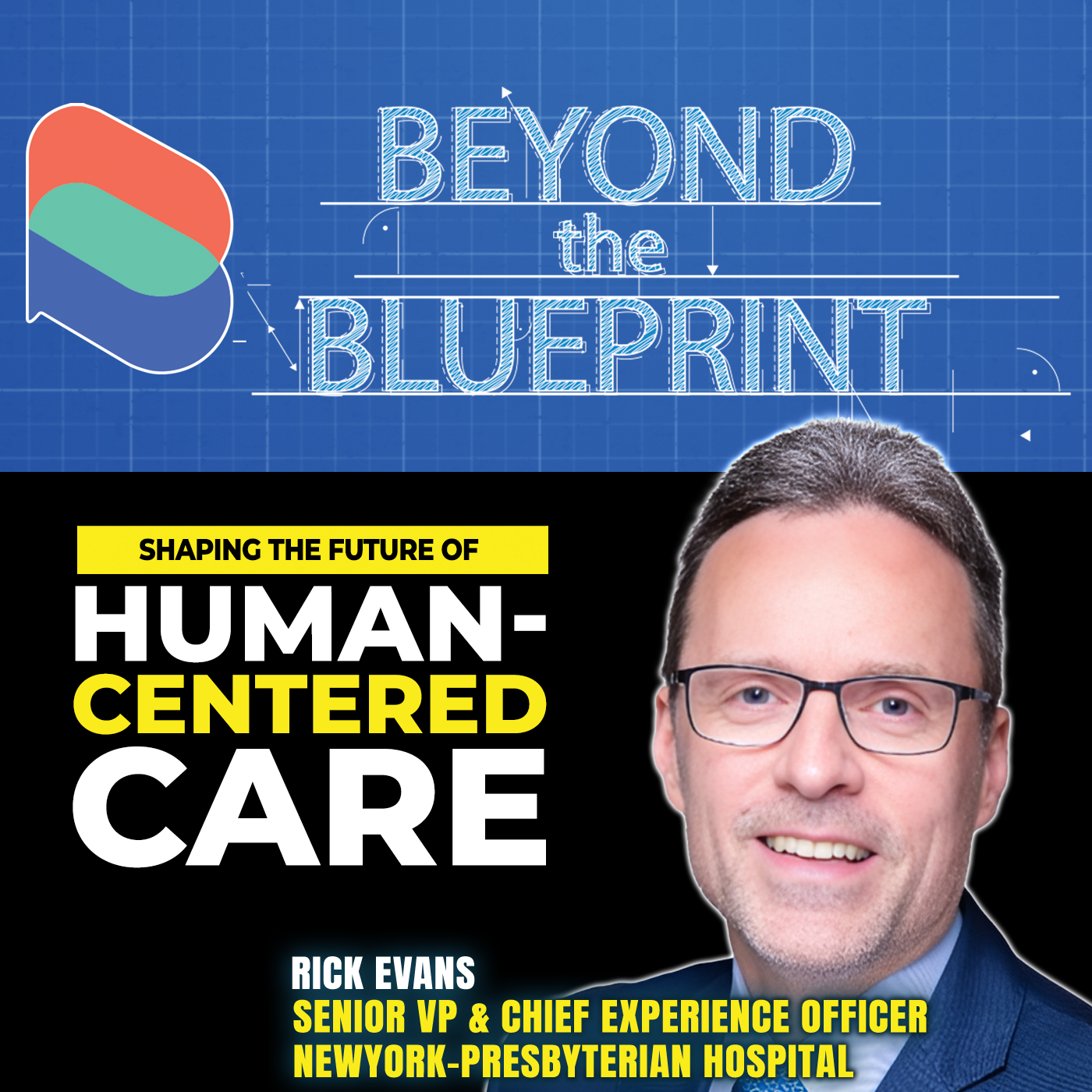 Beyond the Blueprint - Health Series