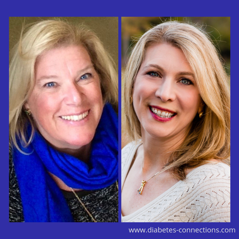 Diabetes Connections | Type 1 Diabetes