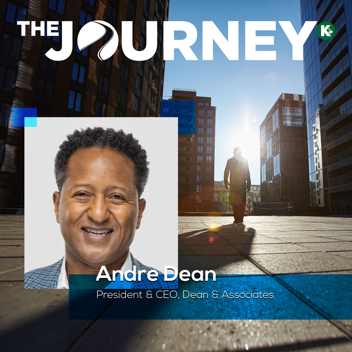 From the Projects to Leadership: A Conversation with Andre Dean (Bad Boy)