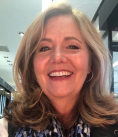 Women who Succeed podcast