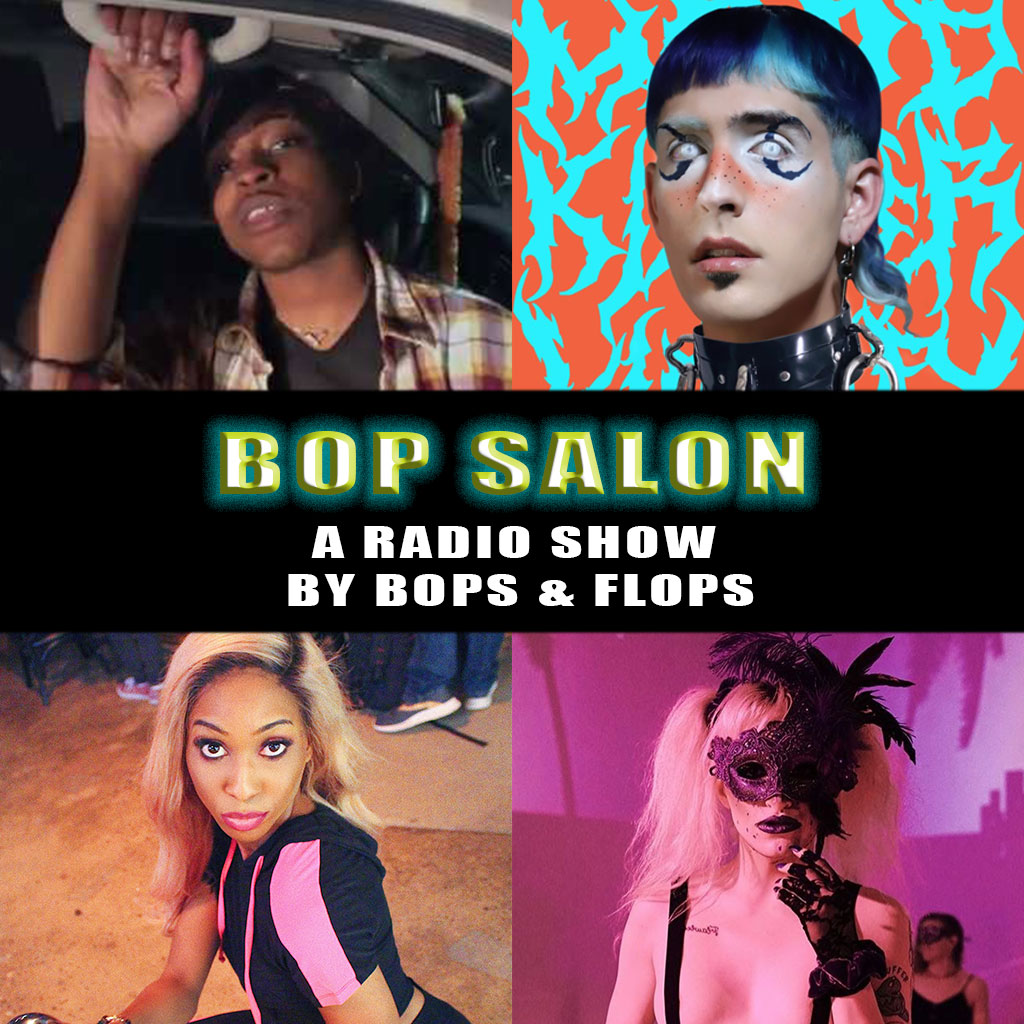 Bops & Flops