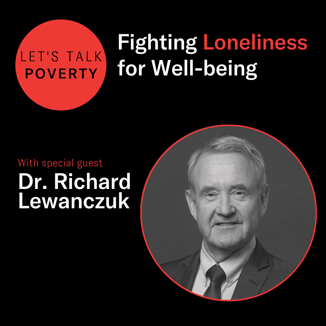 Fighting Loneliness for Well-Being