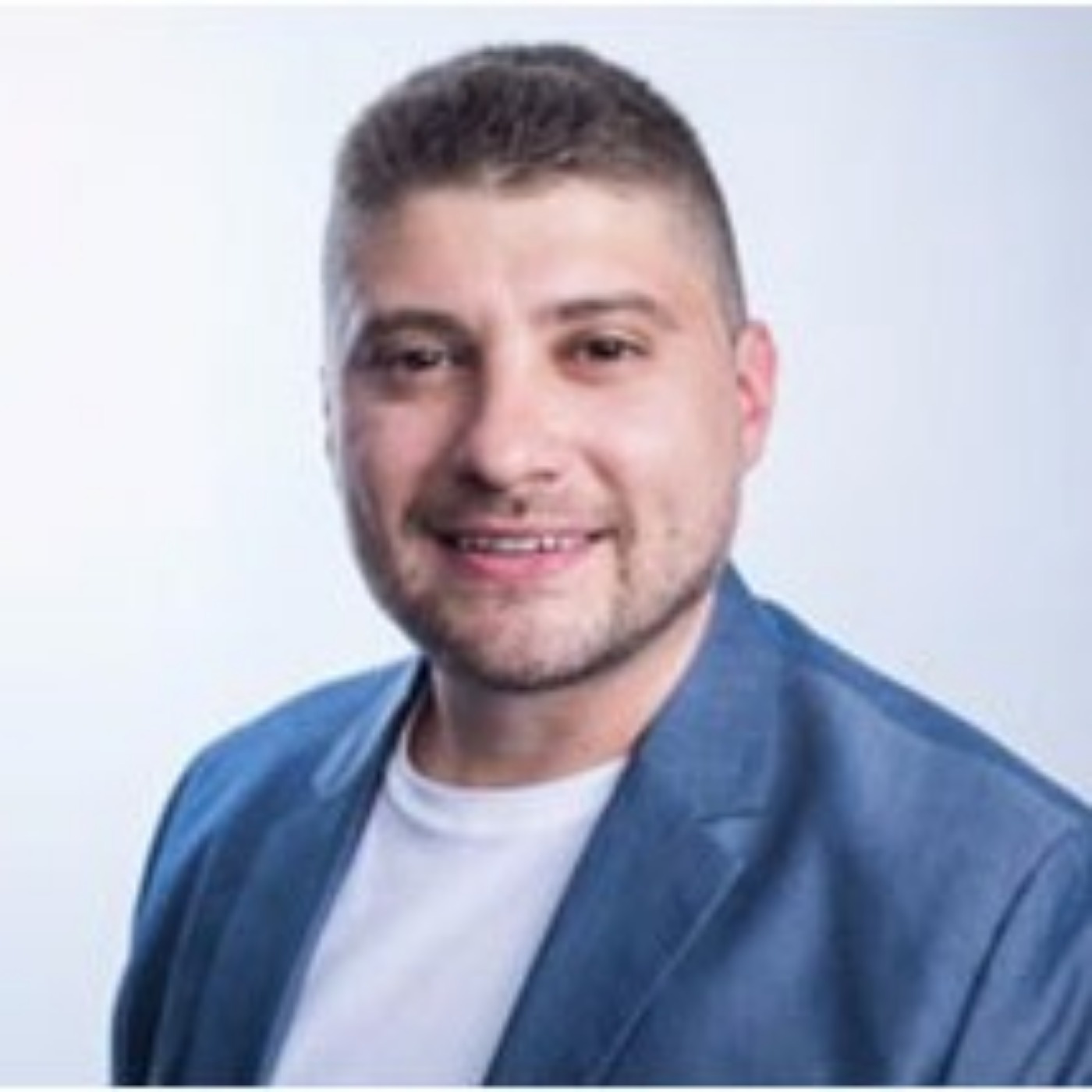 An App That Can Help You Achieve Deep, High-Quality Sleep—Daniel Gartenberg, PhD—Sonic Sleep Coach