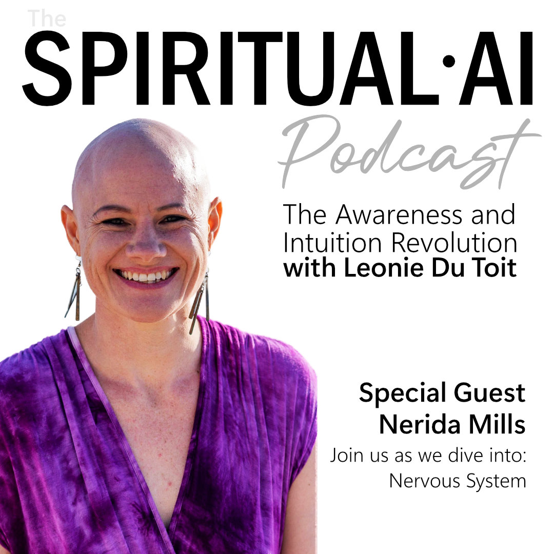 Remix: A wonderful conversation on the inner work and how to regulate our nervous system.