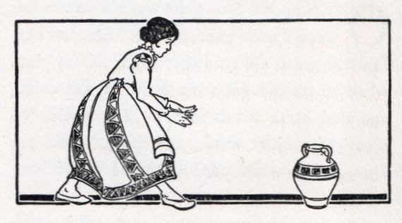 The Magic Mouthful - A Portuguese Folktale