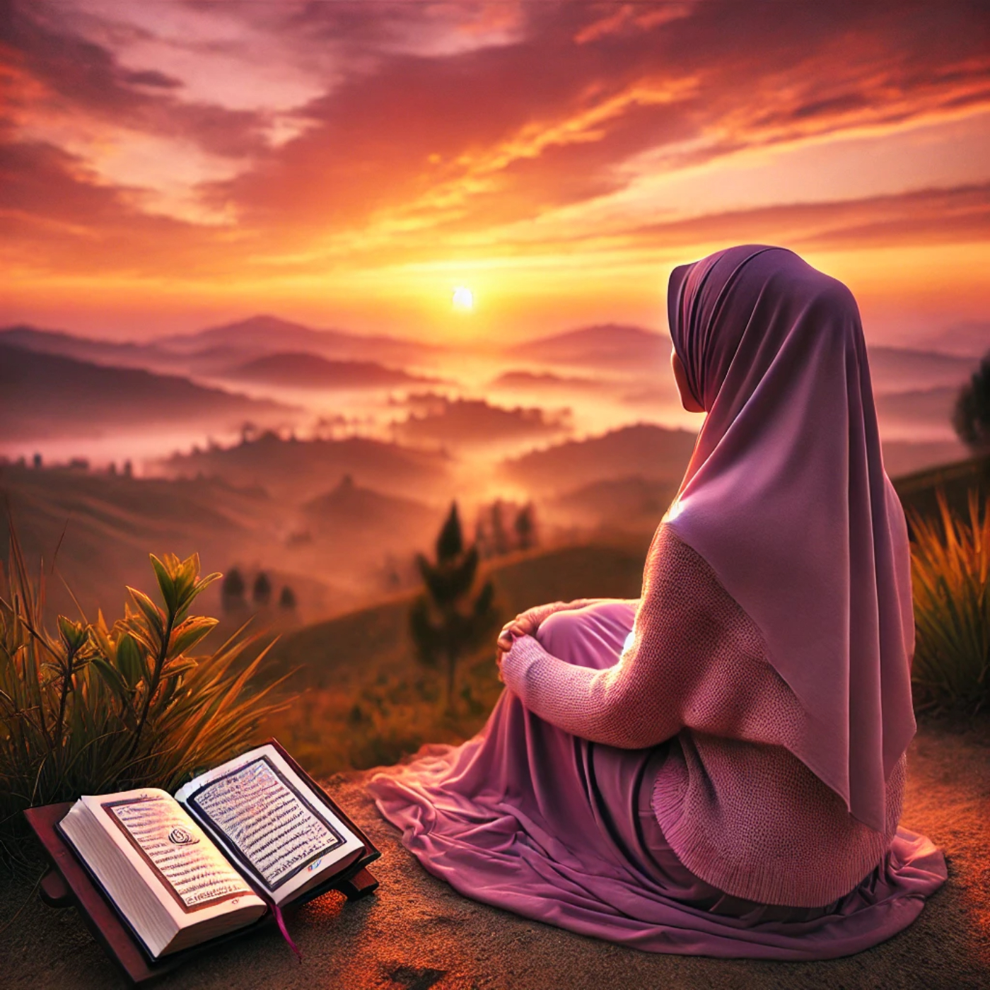 Parole d'une sœur perdue