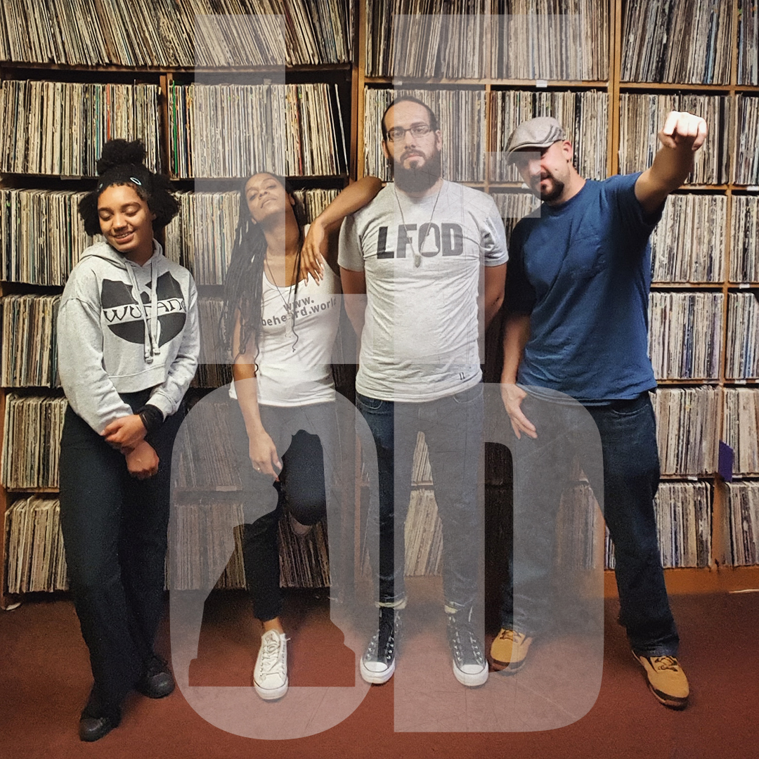 LFOD Radio