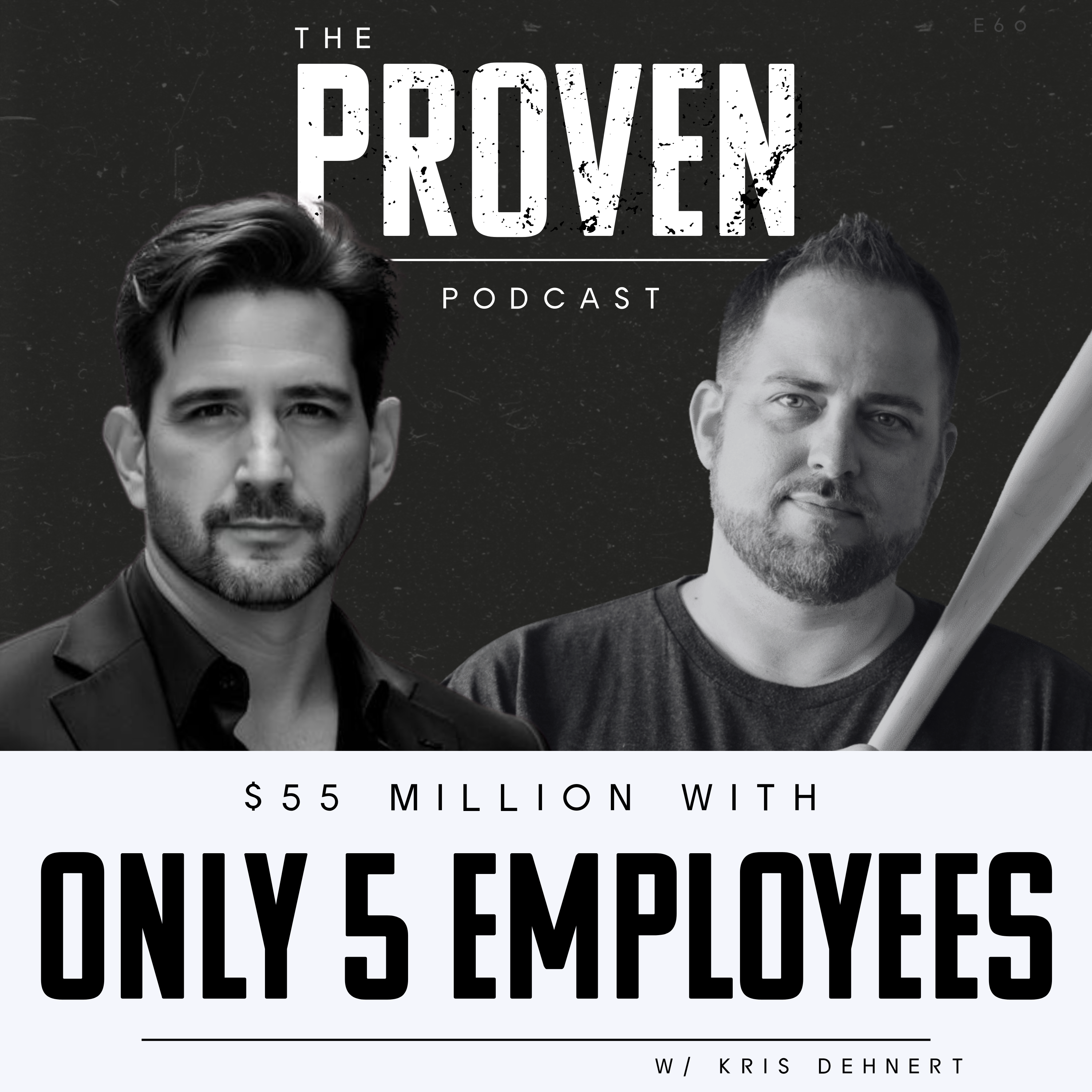 Proven Podcast
